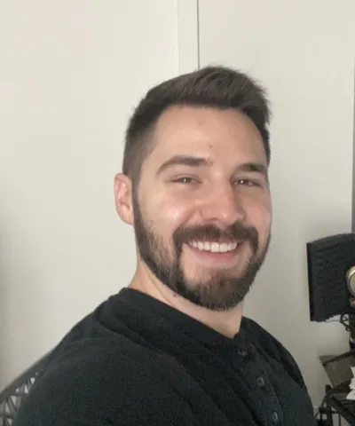 Image of board member Alex Schultz