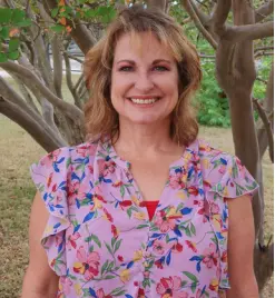 Image of board member Janice Riley